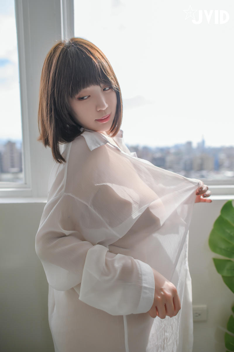 JVID NO.973 Ruru茹茹 寄宿家中的前同事 [90P1V 296MB]_第1集