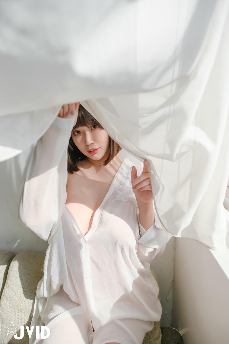JVID NO.973 Ruru茹茹 寄宿家中的前同事 [90P1V 296MB]_第2集