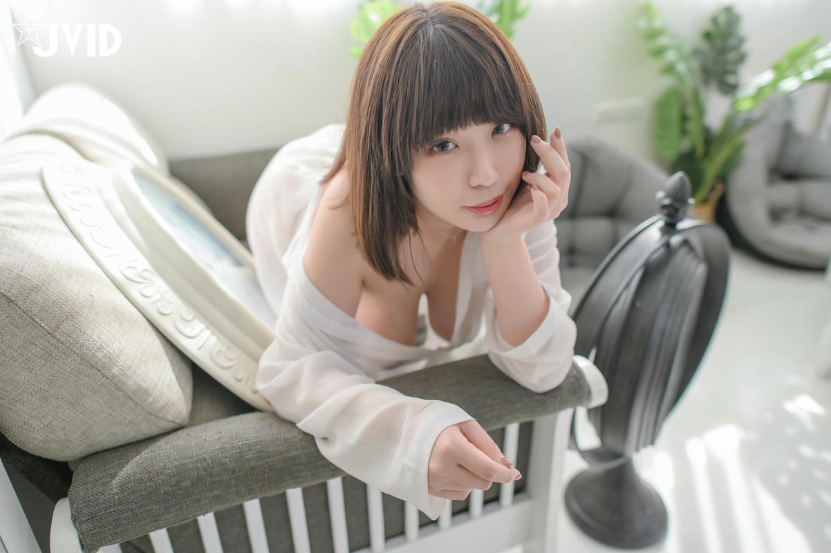 JVID NO.973 Ruru茹茹 寄宿家中的前同事 [90P1V 296MB]_第3集