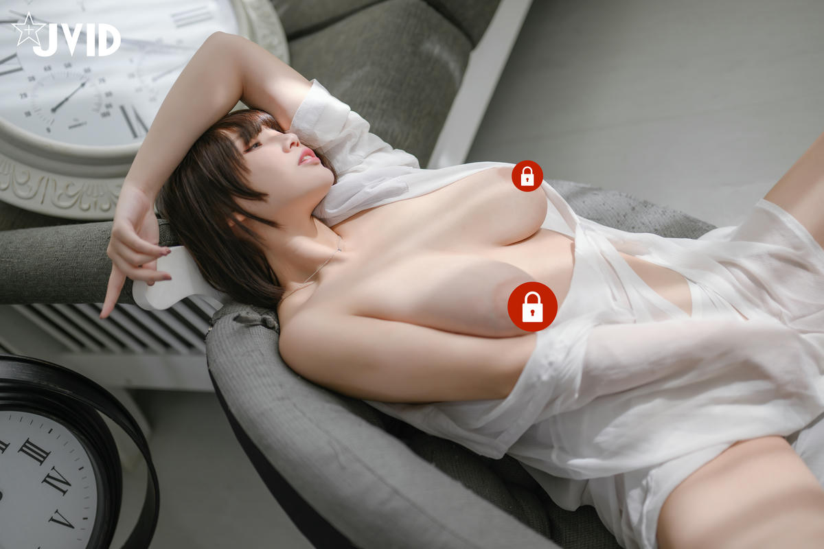 JVID NO.973 Ruru茹茹 寄宿家中的前同事 [90P1V 296MB]_第5集