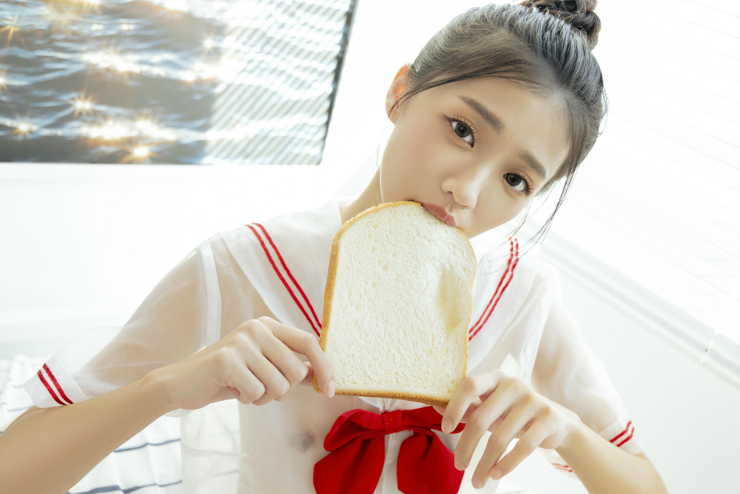JVID NO.982 妍妍 Angel 电竞少女 [109P 309MB]_第5集