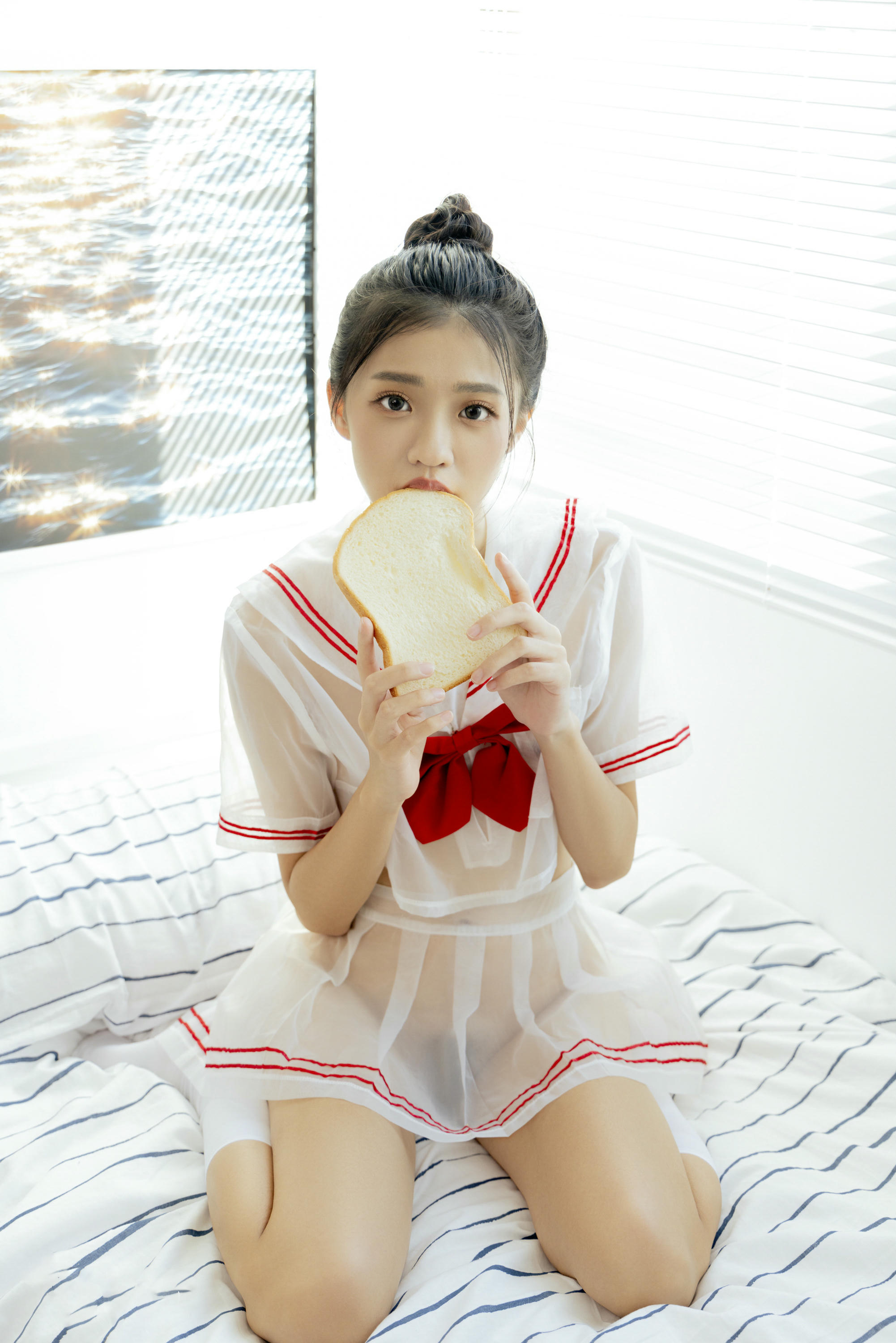 JVID NO.982 妍妍 Angel 电竞少女 [109P 309MB]_第5集