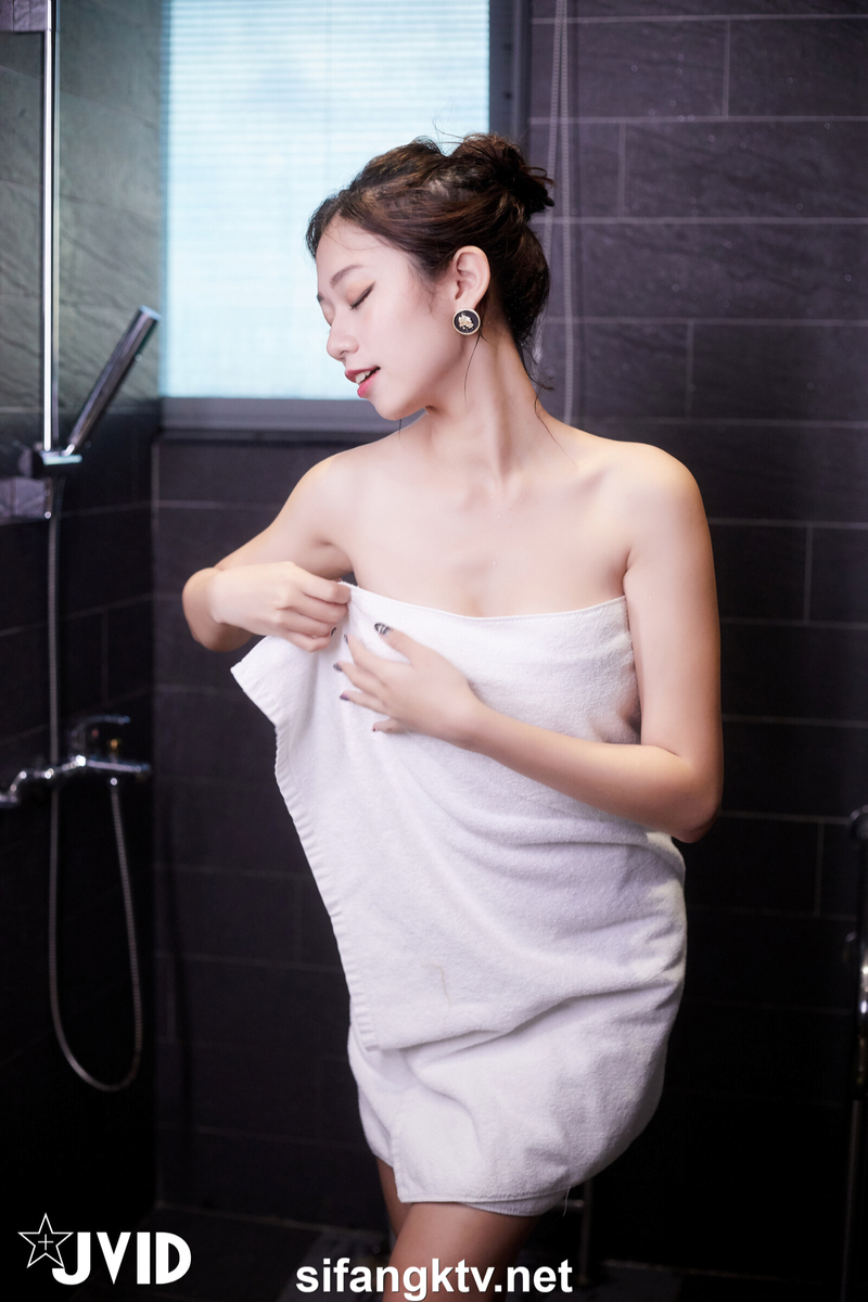 JVID NO.986 Verna 幫鄰居Verna修理水龍頭 [132P1V 877MB]_第7集
