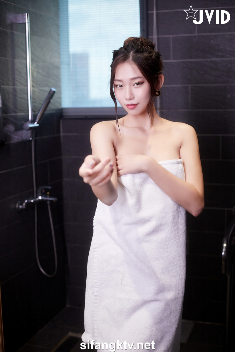 JVID NO.986 Verna 幫鄰居Verna修理水龍頭 [132P1V 877MB]_第3集