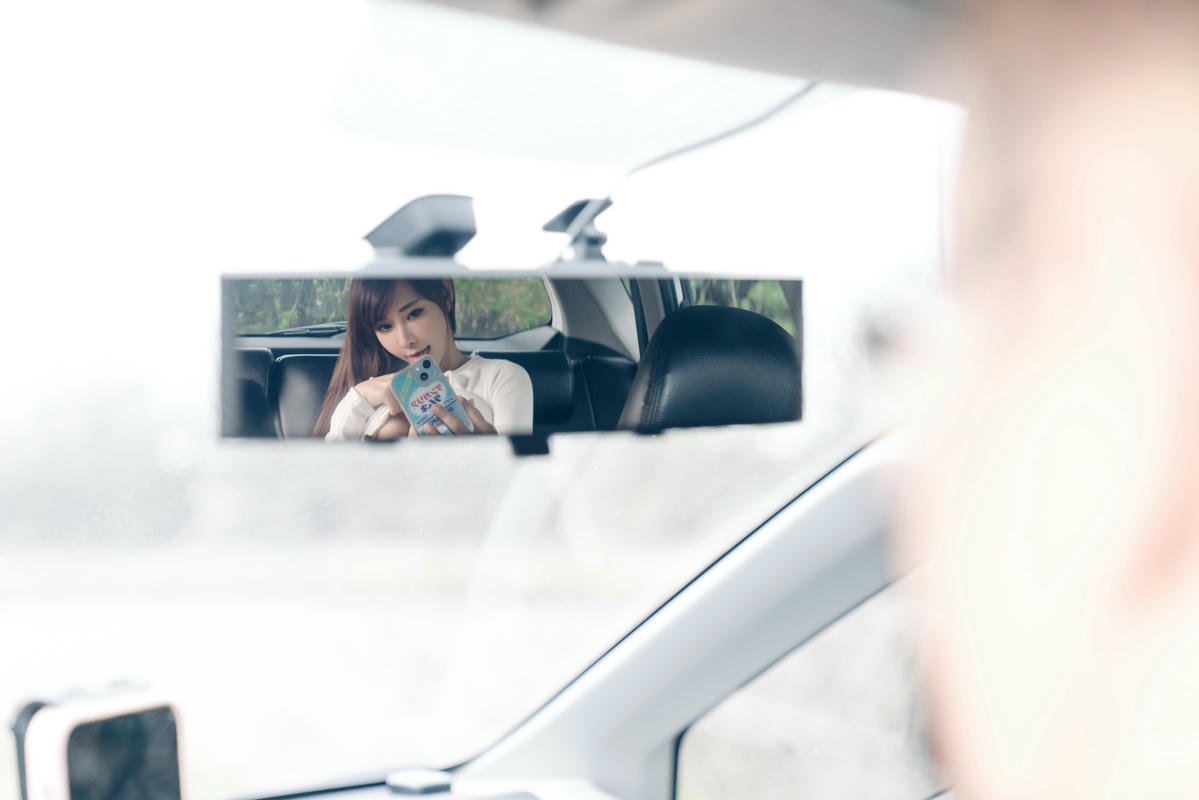 JVID NO.989 Lele 樂樂 Fake Taxi [164P 262MB]_第5集