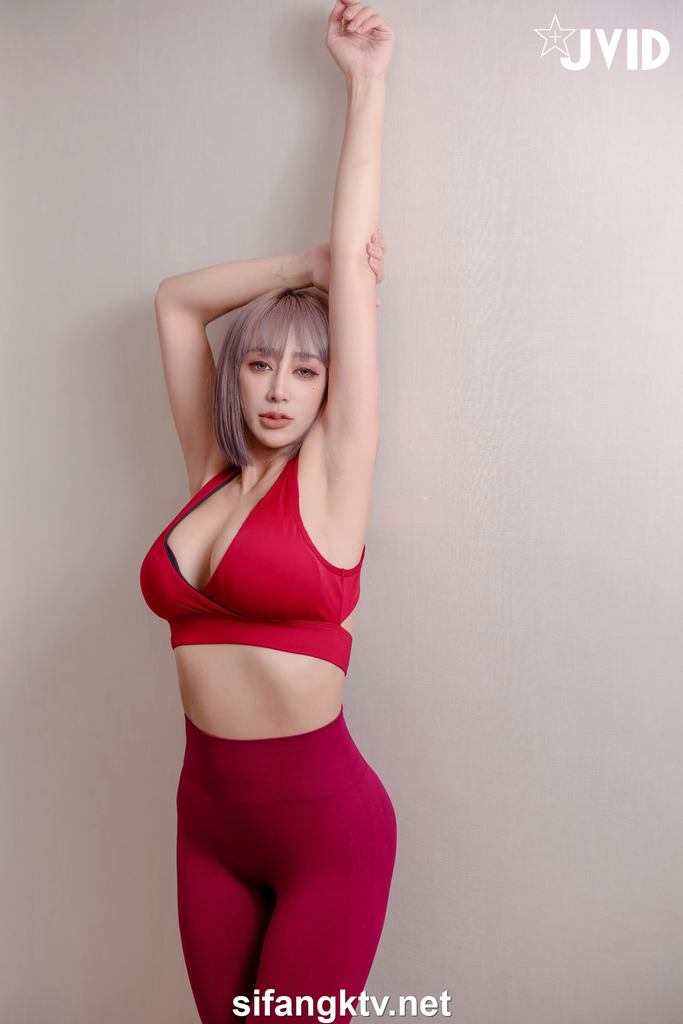 JVID NO.992 Sharon 雪倫 健身學員 [106P1V 1.52GB]_第1集