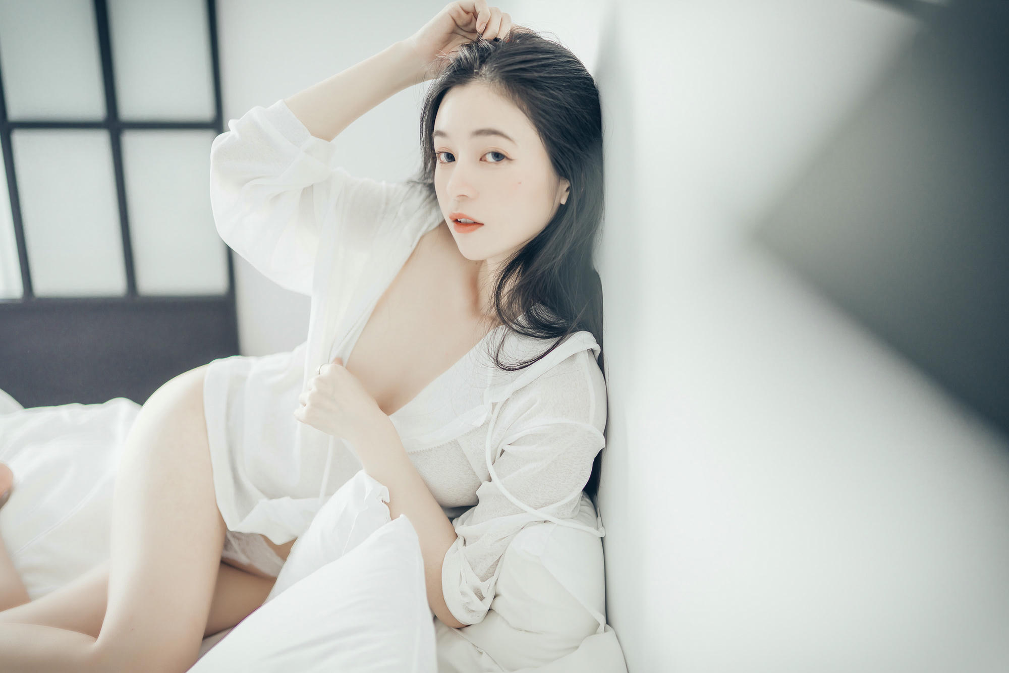 JVID NO.997 辰辰 午后阳光 [97P 183MB]_第2集