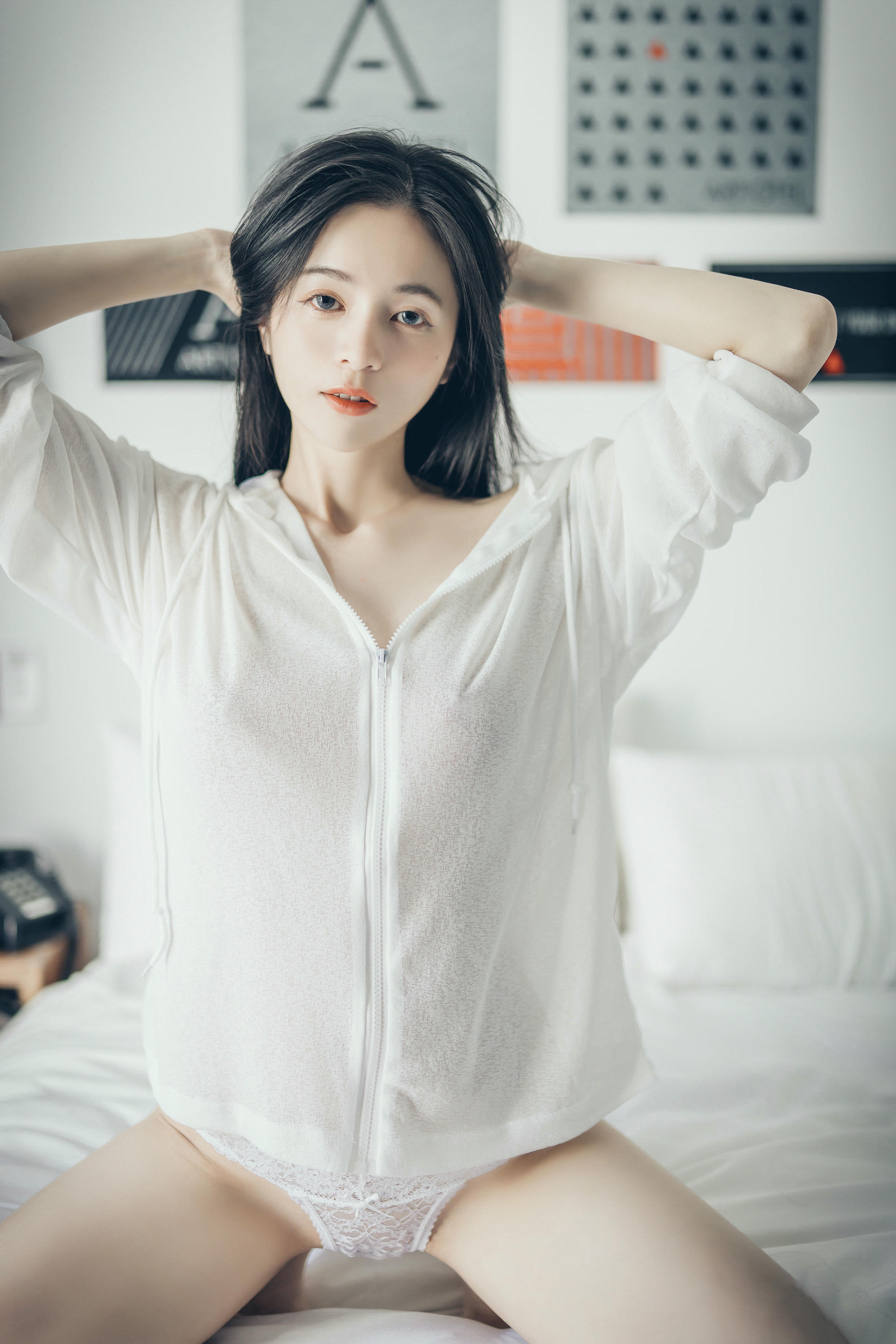 JVID NO.997 辰辰 午后阳光 [97P 183MB]_第2集