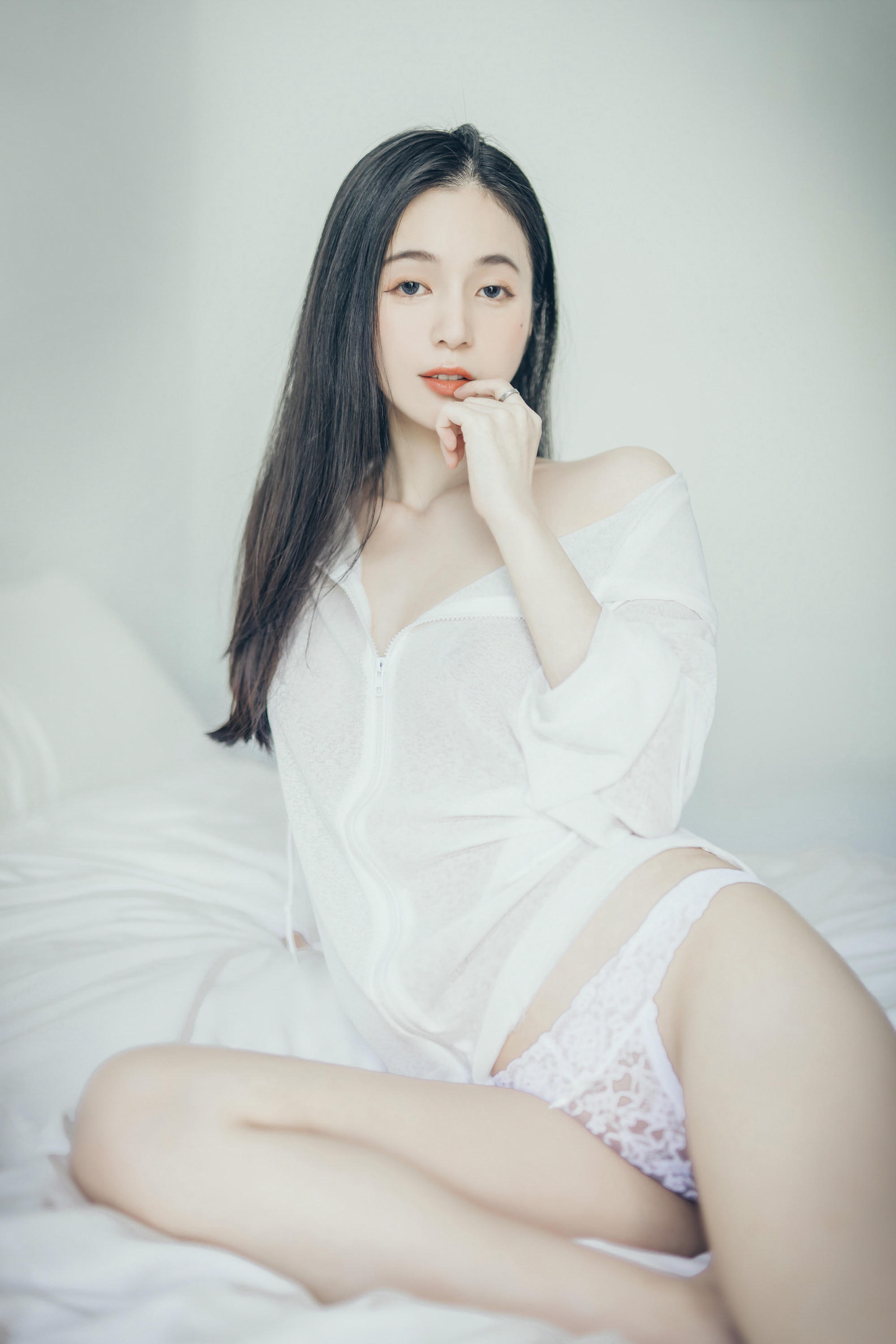 JVID NO.997 辰辰 午后阳光 [97P 183MB]_第2集