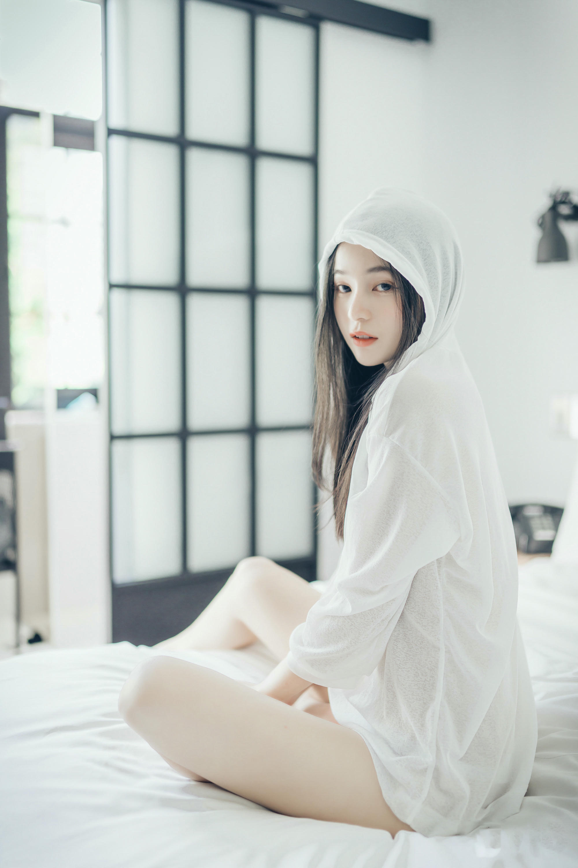 JVID NO.997 辰辰 午后阳光 [97P 183MB]_第2集