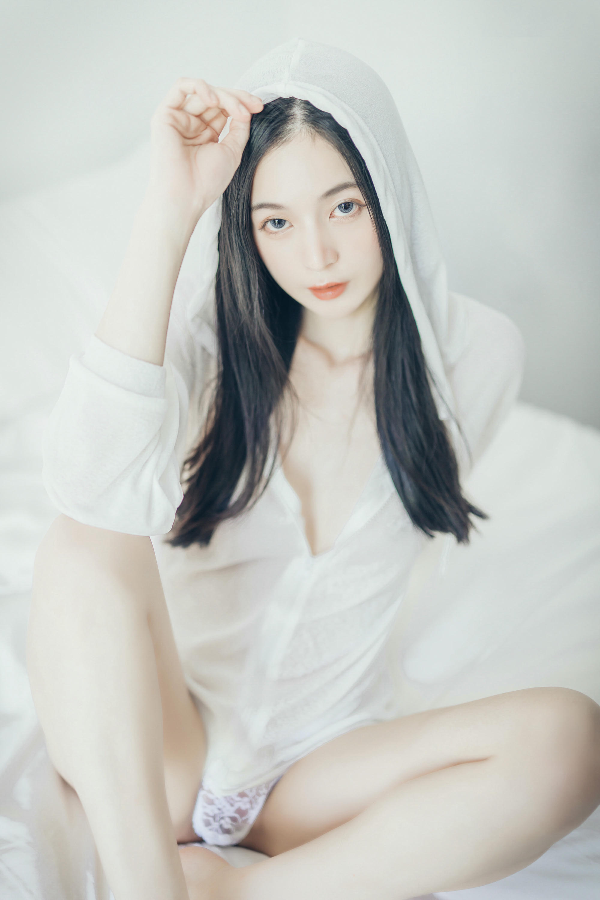 JVID NO.997 辰辰 午后阳光 [97P 183MB]_第2集