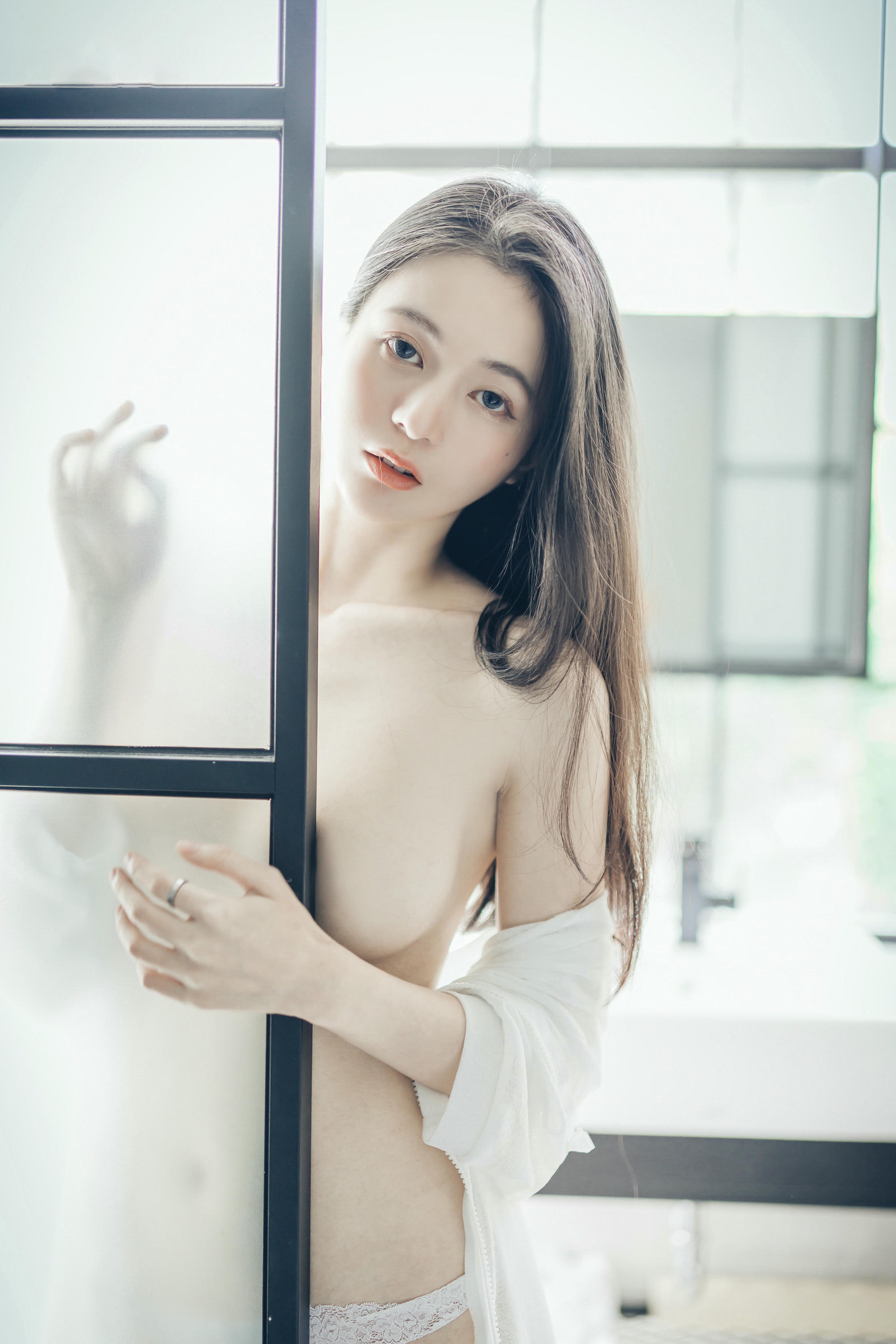 JVID NO.997 辰辰 午后阳光 [97P 183MB]_第3集