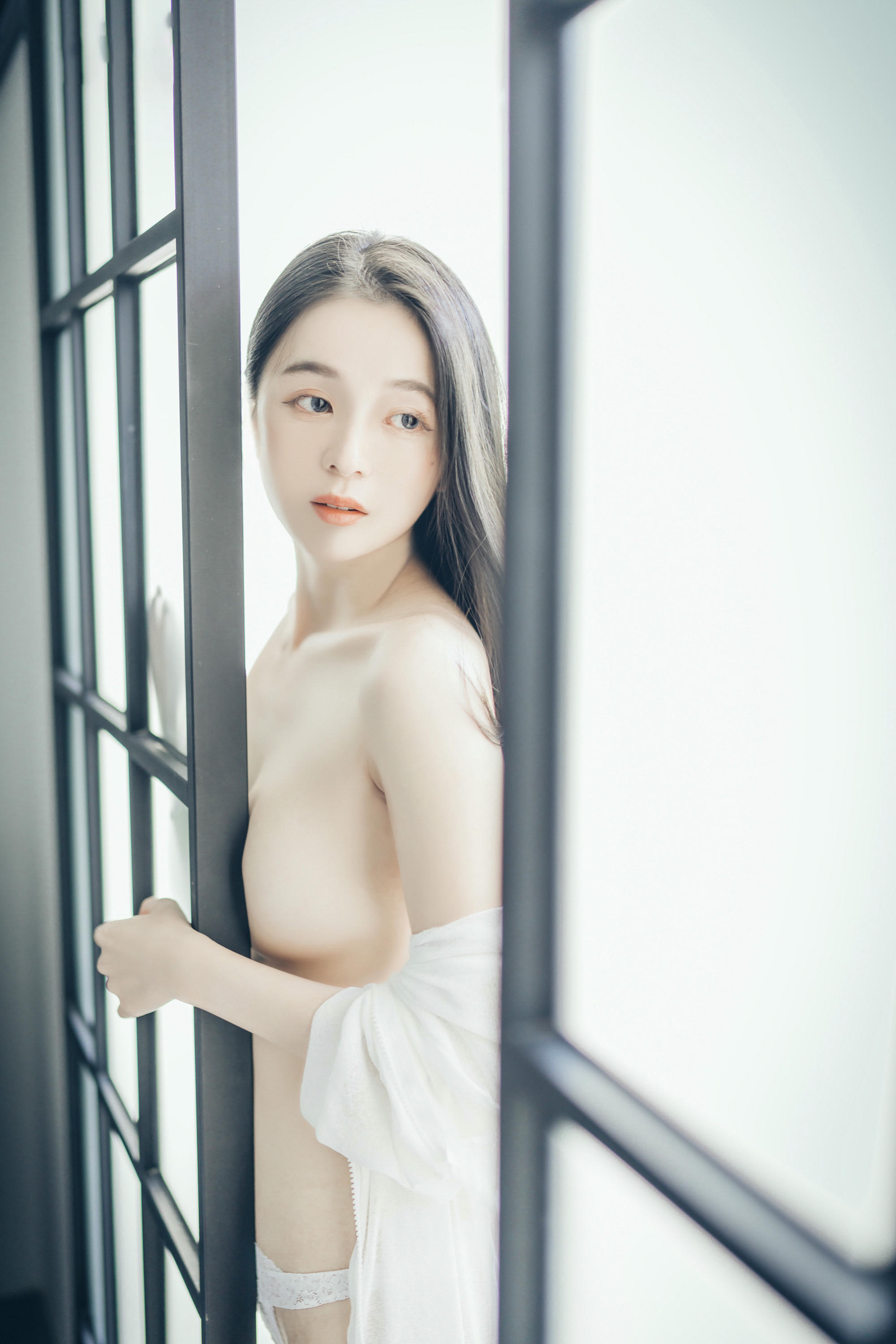 JVID NO.997 辰辰 午后阳光 [97P 183MB]_第3集