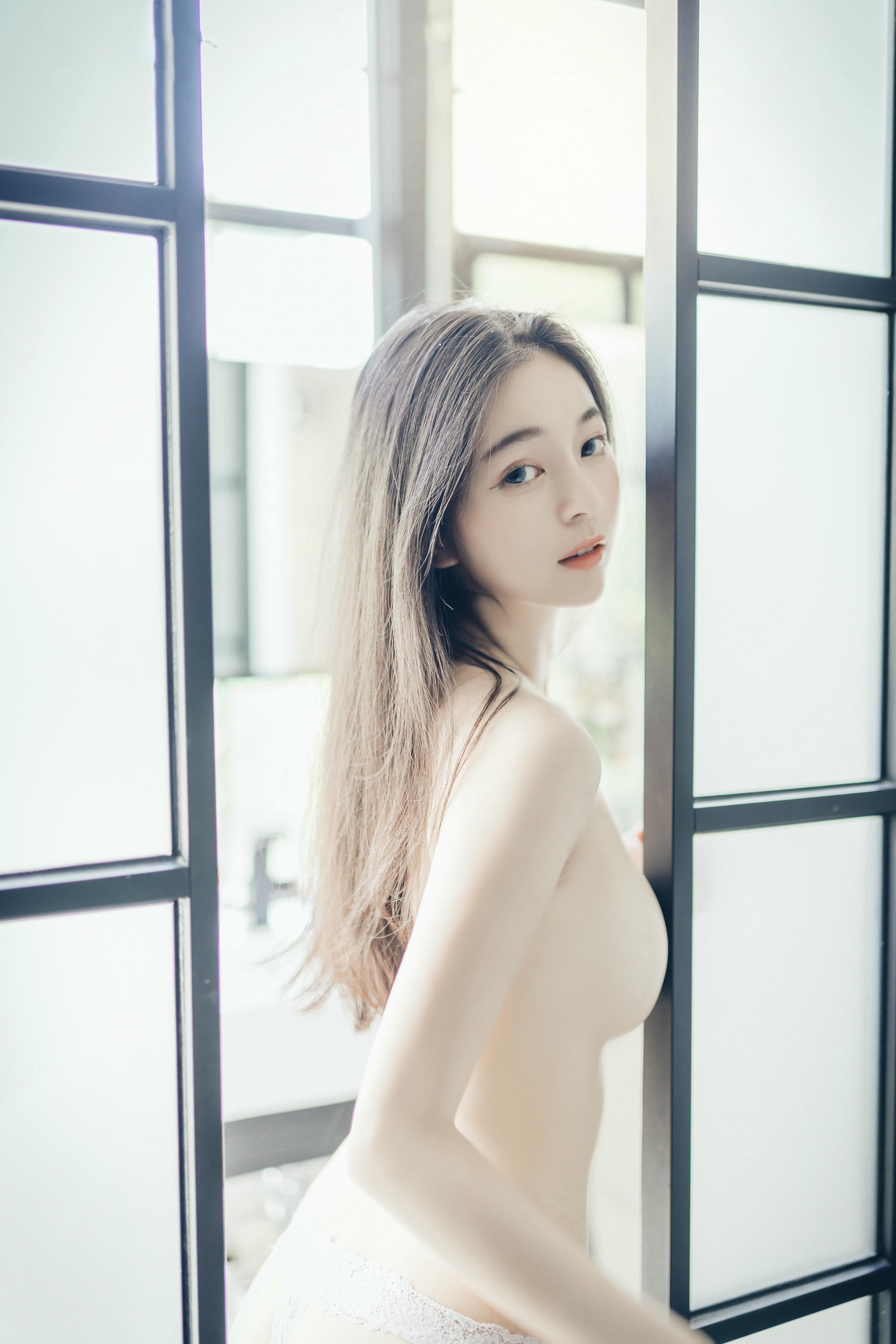 JVID NO.997 辰辰 午后阳光 [97P 183MB]_第3集