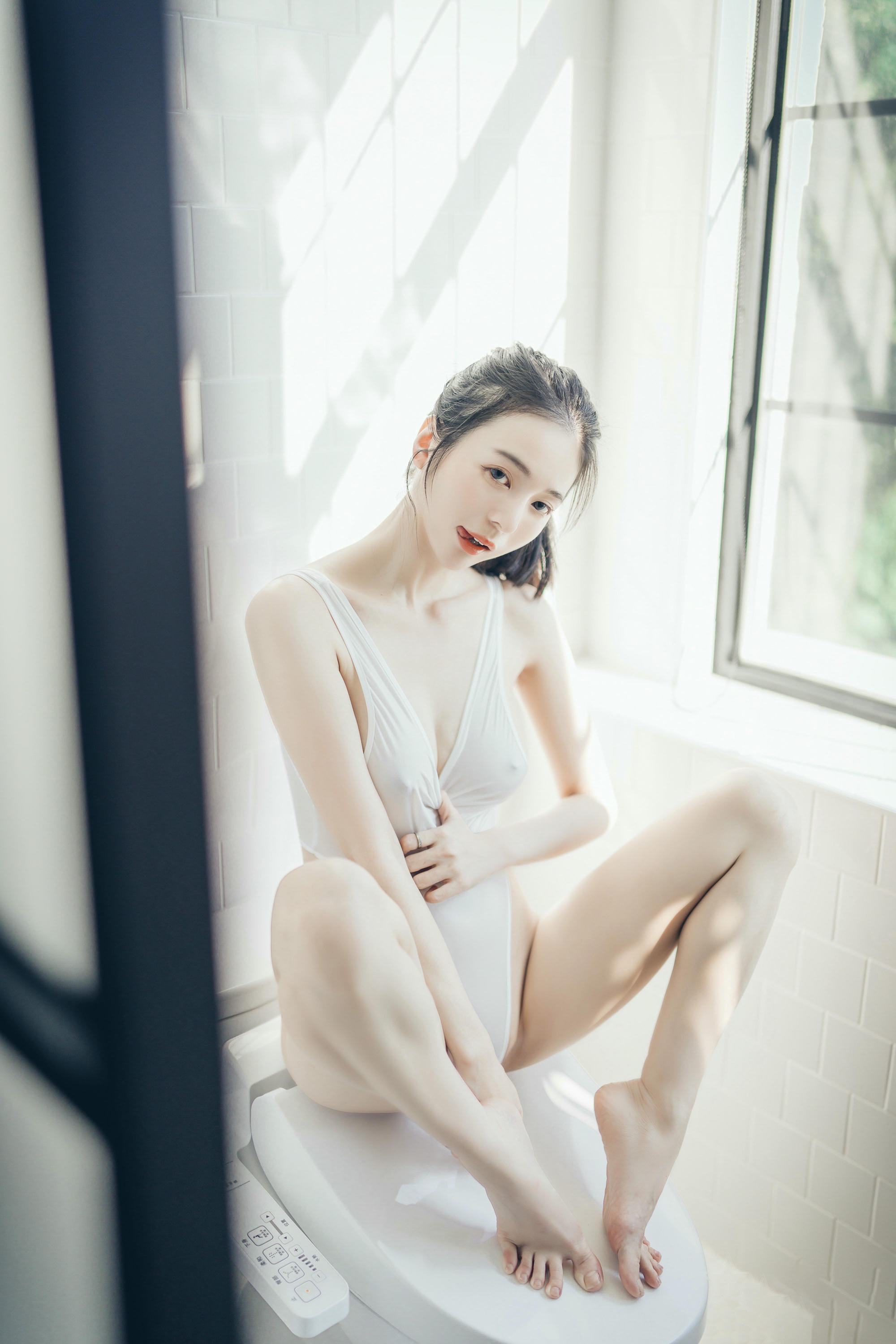JVID NO.997 辰辰 午后阳光 [97P 183MB]_第3集