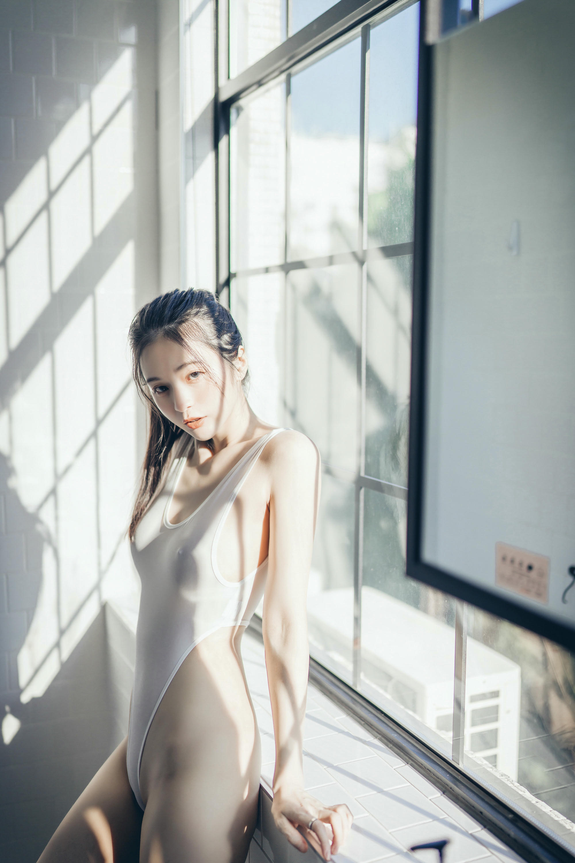 JVID NO.997 辰辰 午后阳光 [97P 183MB]_第3集