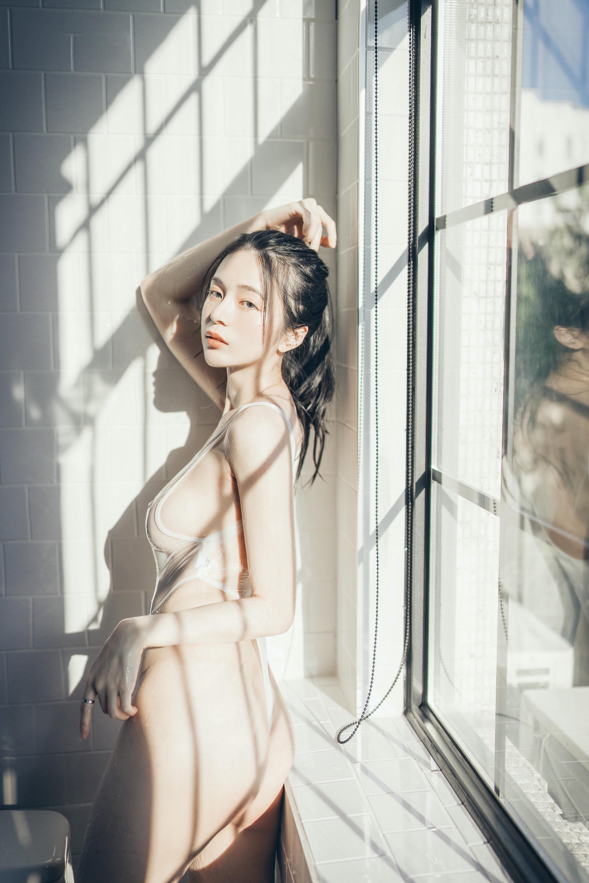 JVID NO.997 辰辰 午后阳光 [97P 183MB]_第4集