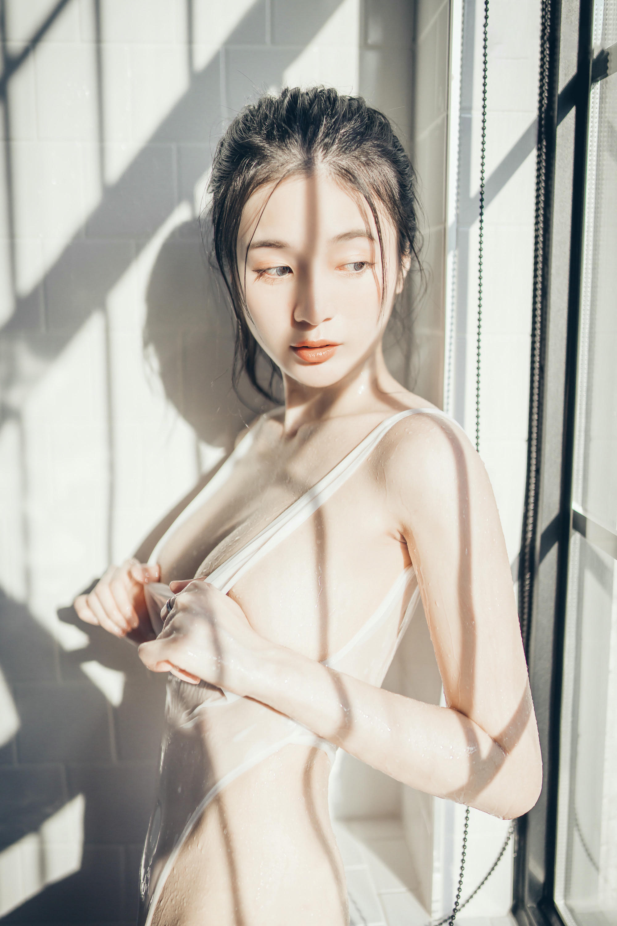 JVID NO.997 辰辰 午后阳光 [97P 183MB]_第4集