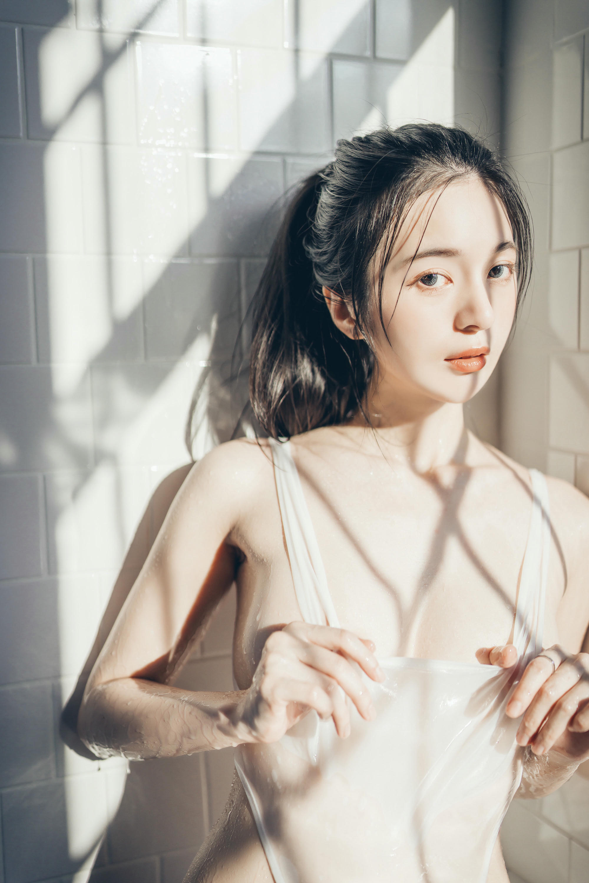 JVID NO.997 辰辰 午后阳光 [97P 183MB]_第4集