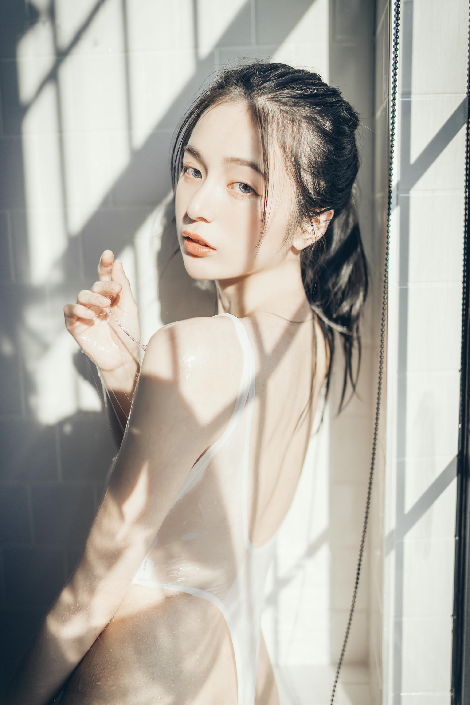 JVID NO.997 辰辰 午后阳光 [97P 183MB]_第4集