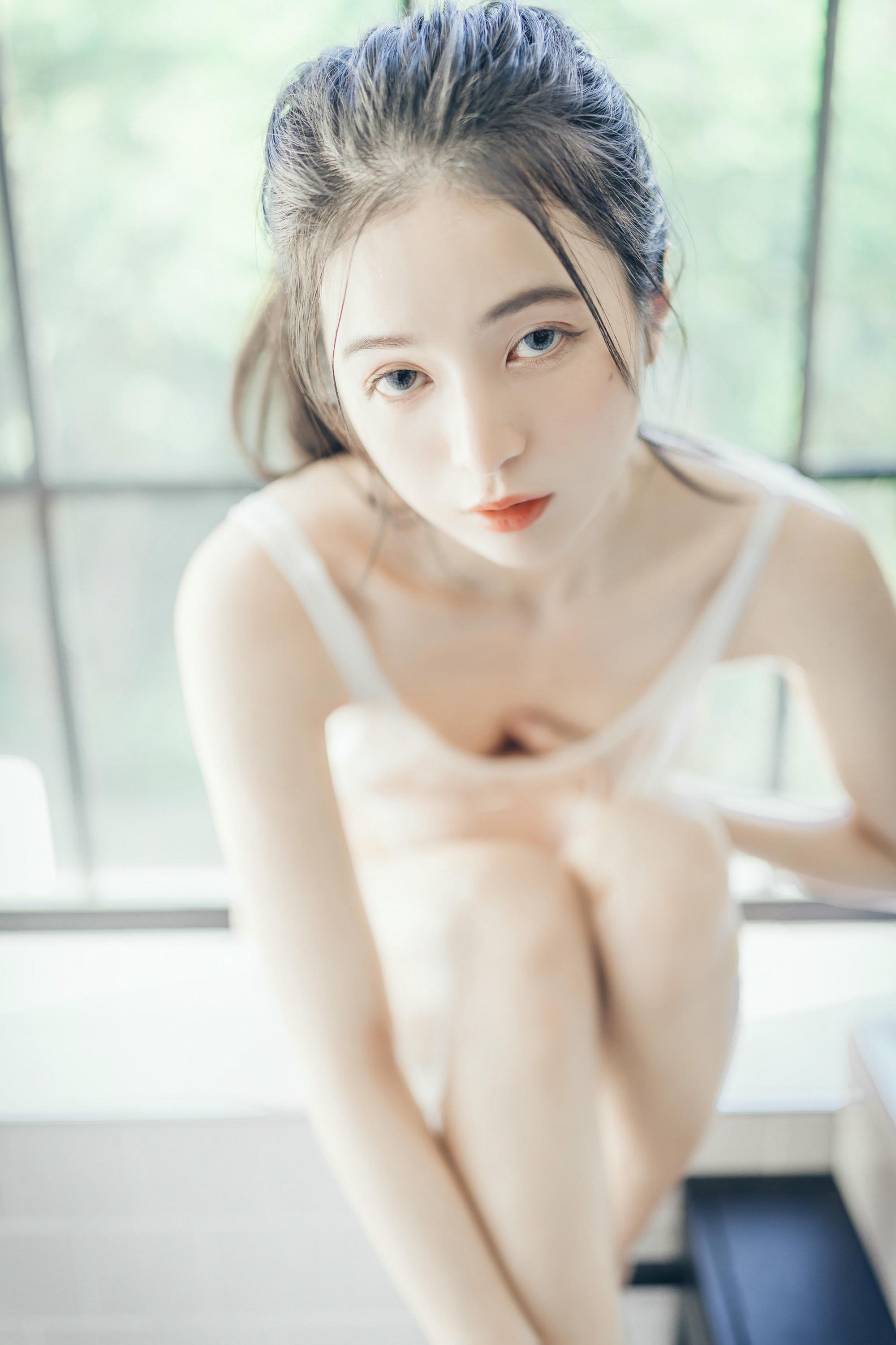 JVID NO.997 辰辰 午后阳光 [97P 183MB]_第4集