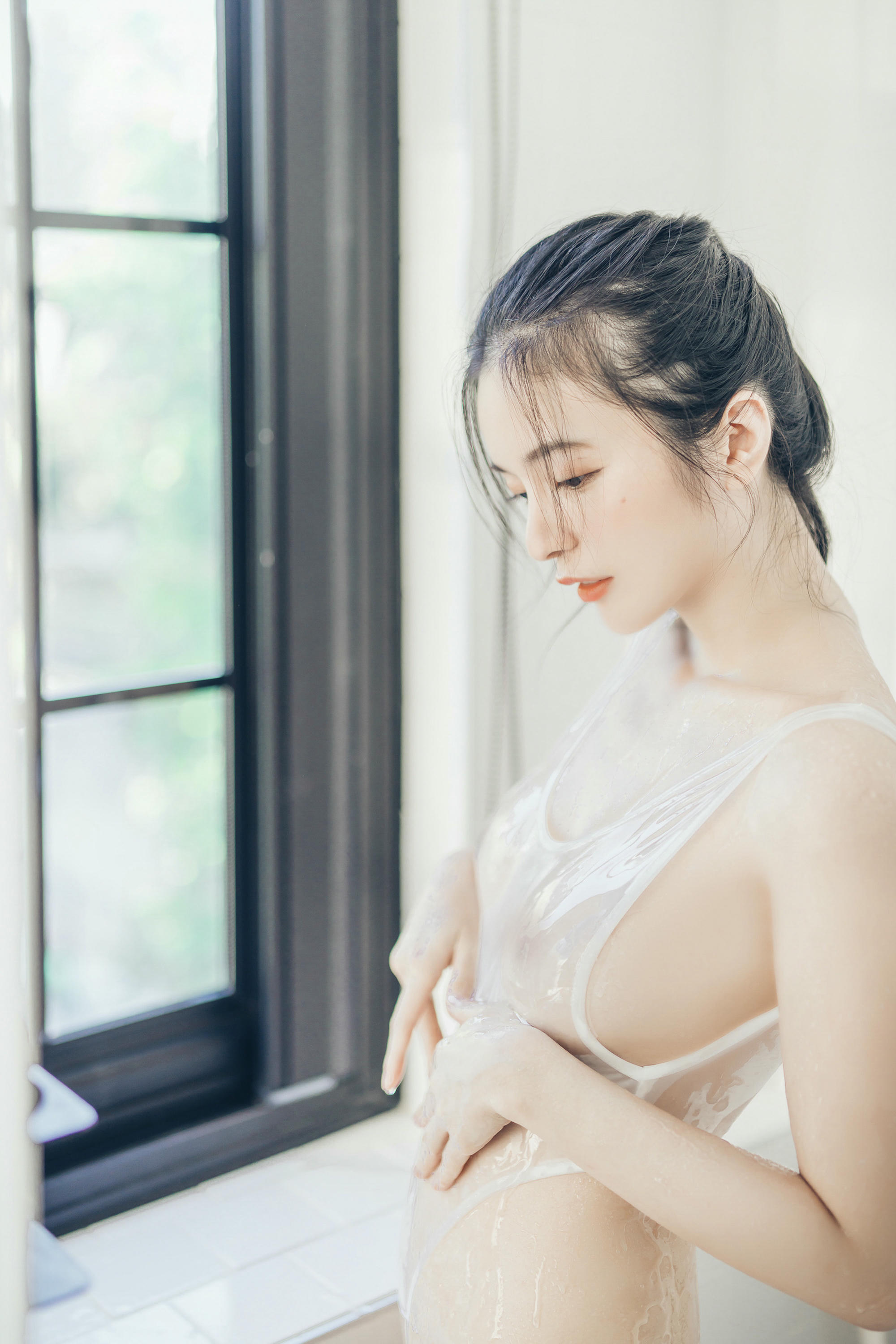 JVID NO.997 辰辰 午后阳光 [97P 183MB]_第4集