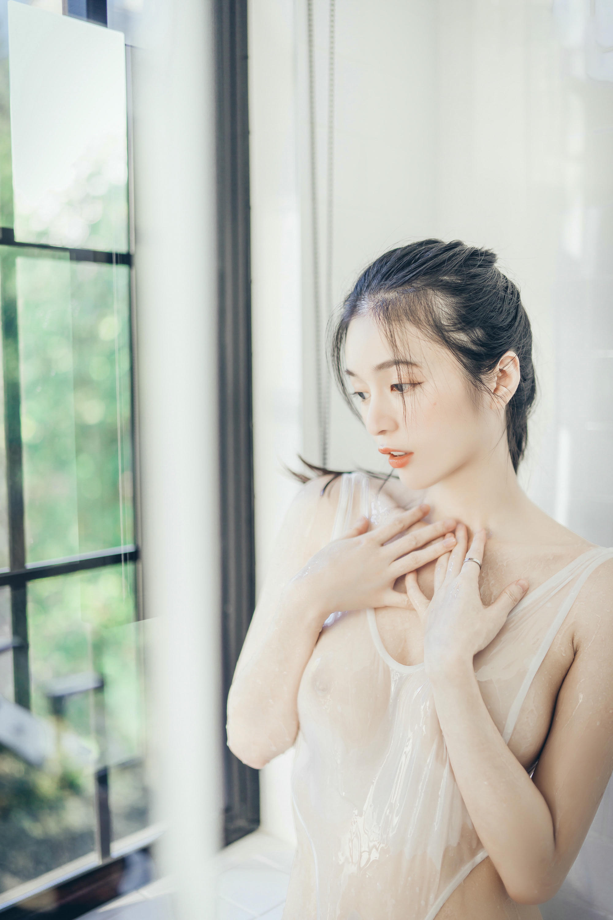 JVID NO.997 辰辰 午后阳光 [97P 183MB]_第4集