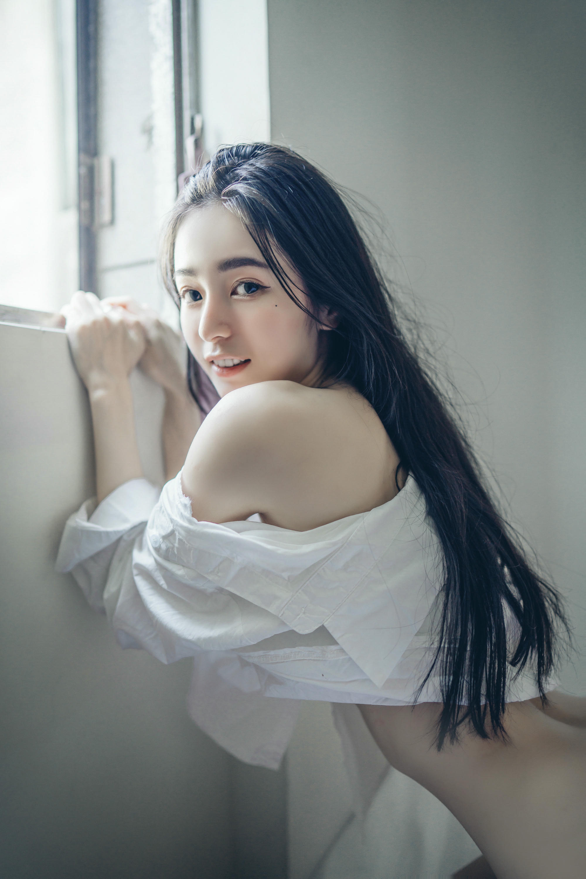 JVID NO.998 辰辰 终于约到女神 [102P 234MB]_第2集