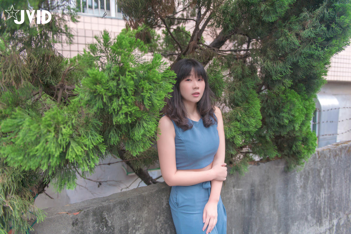 JVID – 总机小妹_第2集