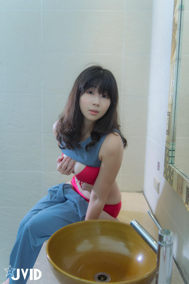 JVID – 总机小妹_第2集