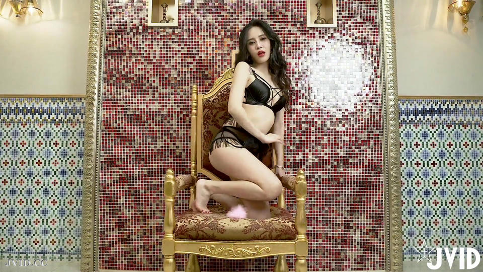 JVID 沉醉了沒？惹火舞孃Alice 瑄妹兒脫衣送乳波 6P1V_第1集