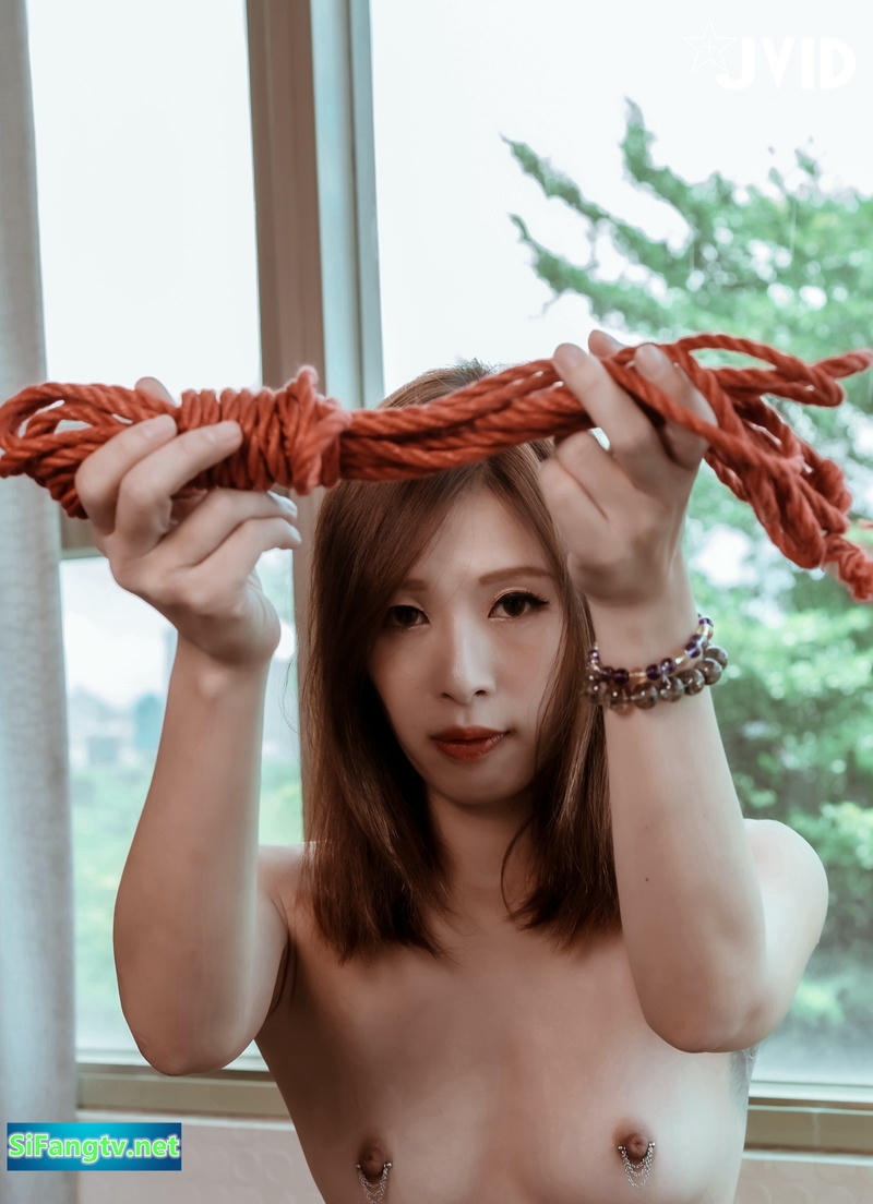 JVID 精品】3套台湾模特大尺度 252P3V-白.荷-P_第3集