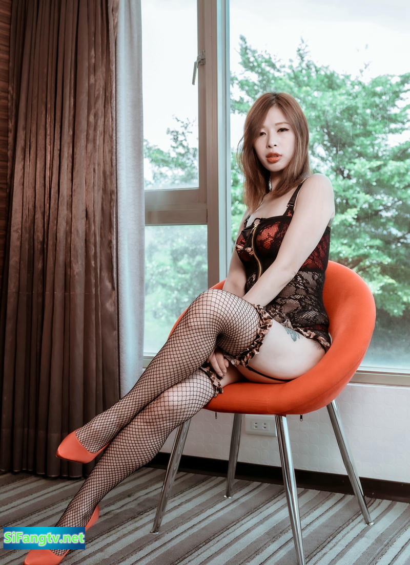 JVID 精品】3套台湾模特大尺度 252P3V-白.荷-P_第4集