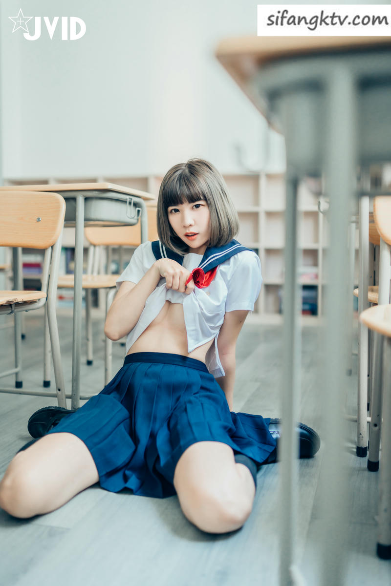 JVID 超精品】果宝宝女友果宝宝全裸无码课后辅导 143P1V_第7集