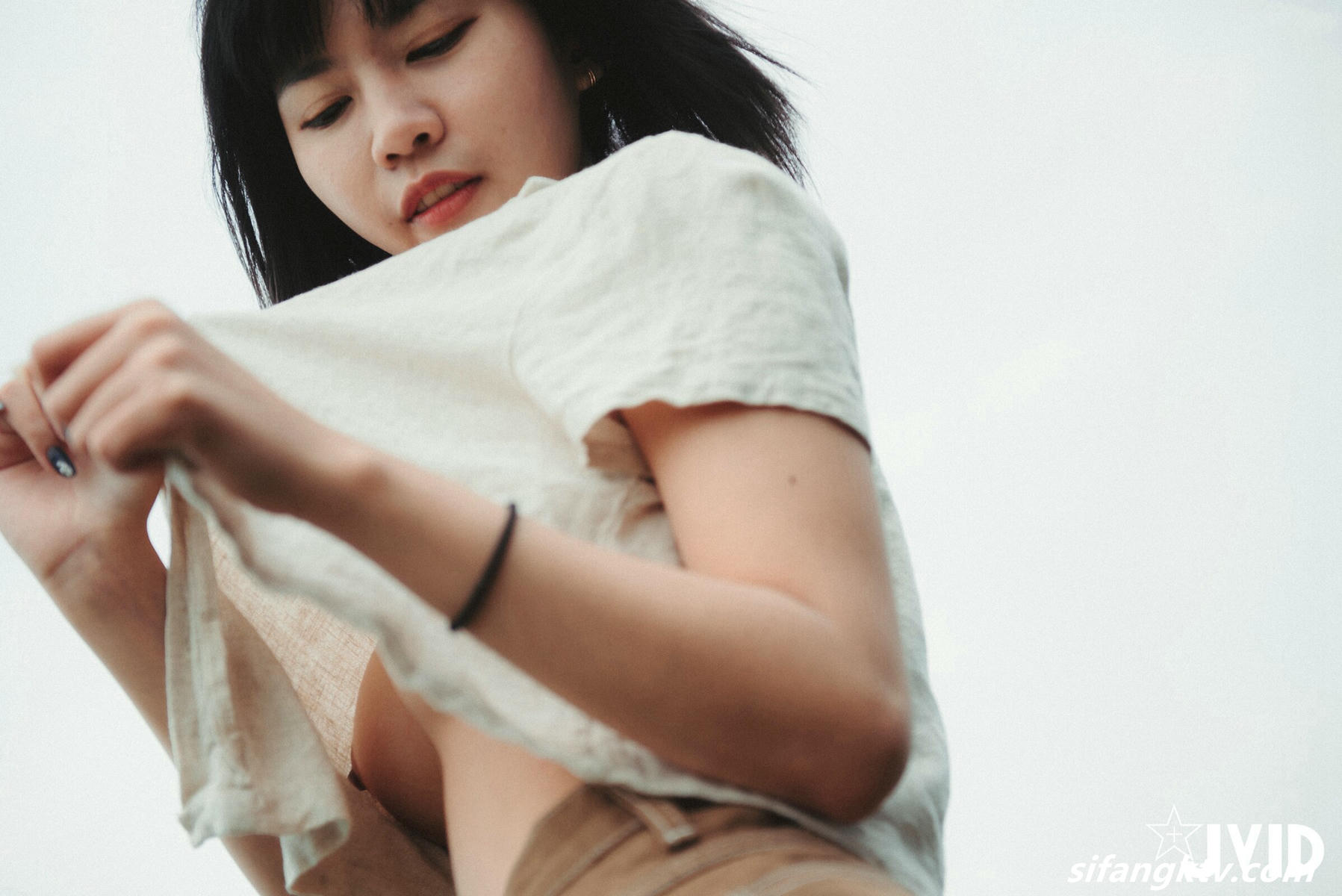 JVID 超精品】青春可爱美少女果宝宝全裸野营一起趣蕉 158P1V_第4集
