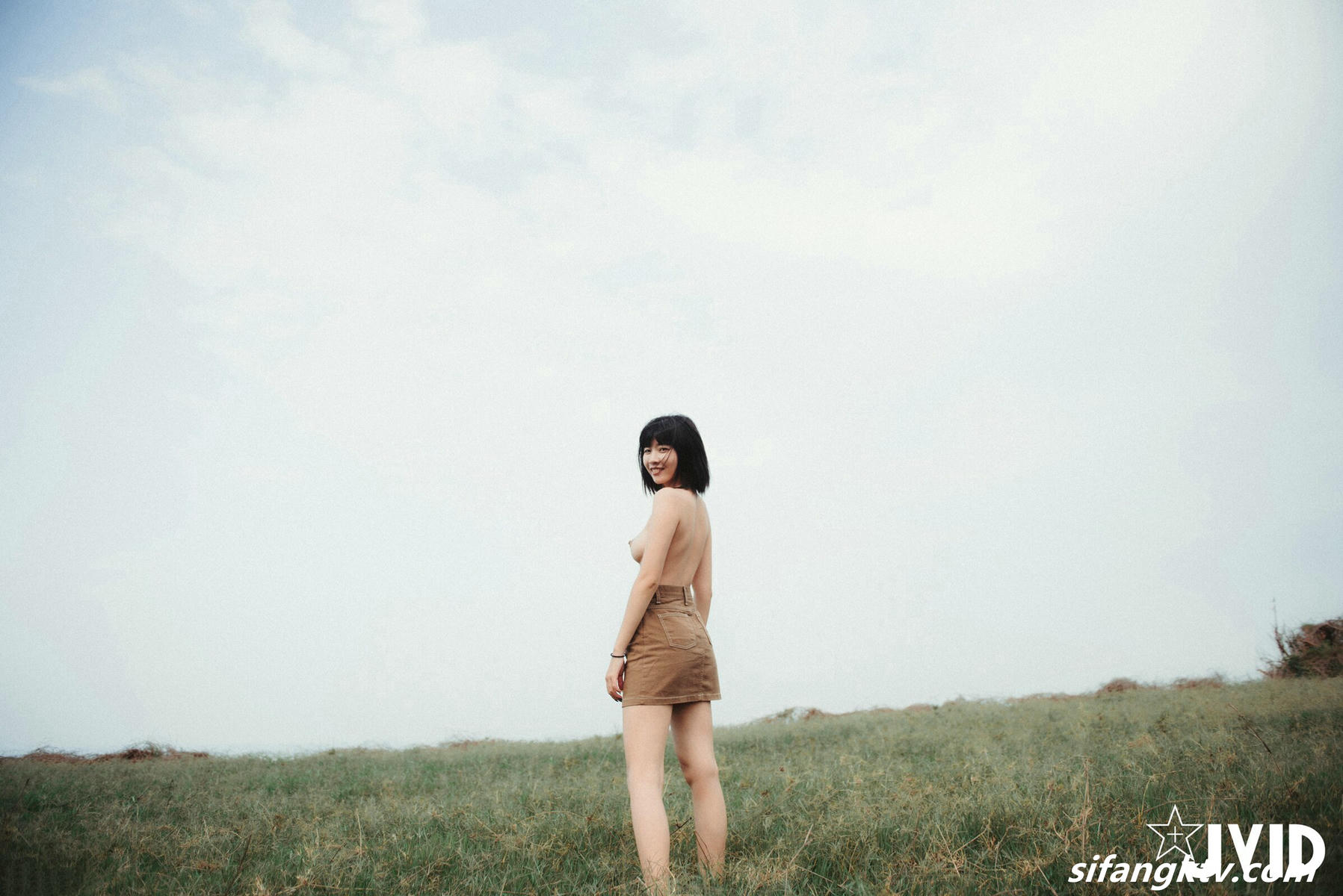 JVID 超精品】青春可爱美少女果宝宝全裸野营一起趣蕉 158P1V_第4集