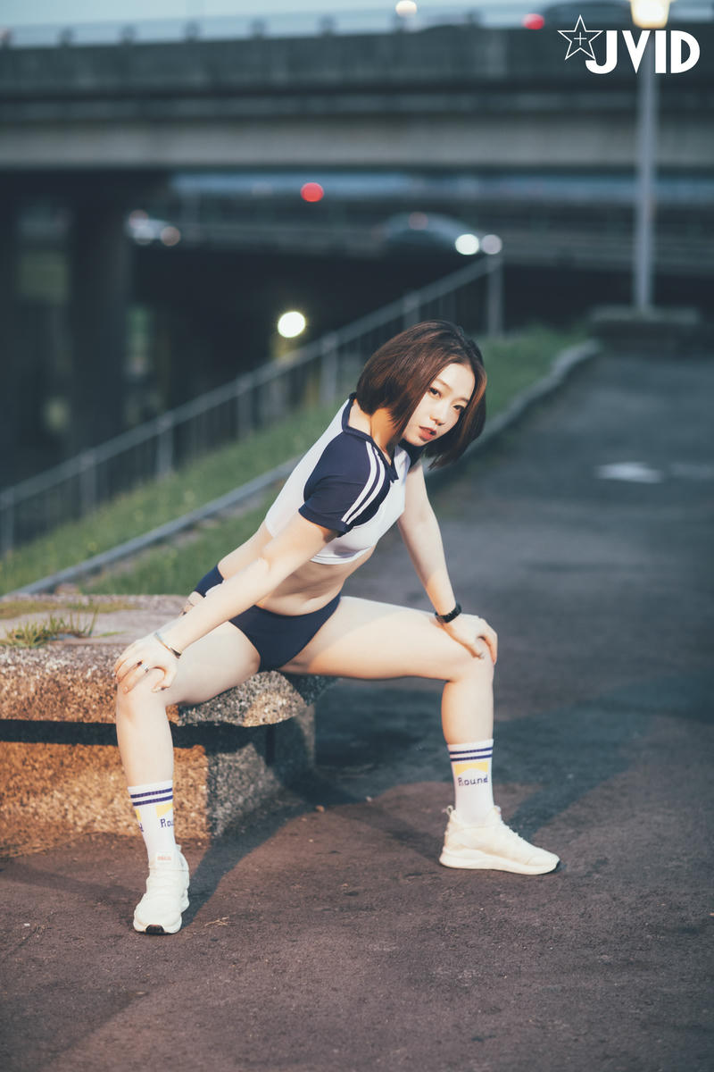 JVID精.品. 雅.捷.「.全.裸.露.點.7分.多.鐘.劇.情.片.」.健.身.教.練.把.正.在.做.運.動.的.雅.捷.少.女.操.翻.了_第3集