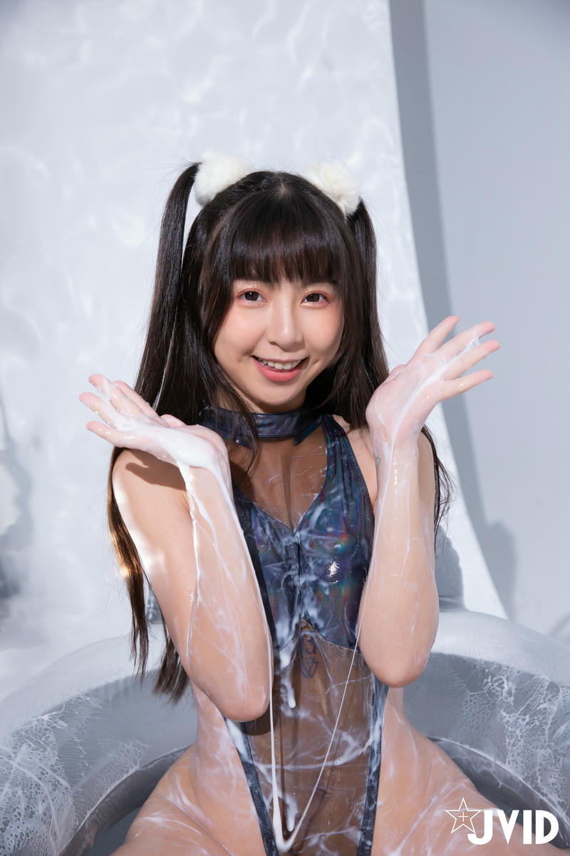 Tiny219  拯救全宇宙男人の吸精小萌獸-Tiny👻【隱藏版收錄影片2支】88P2V_第4集