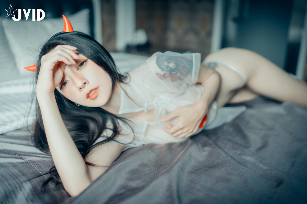 [JVID] 飄飄哥 - 御姊+小護士 158P_第7集