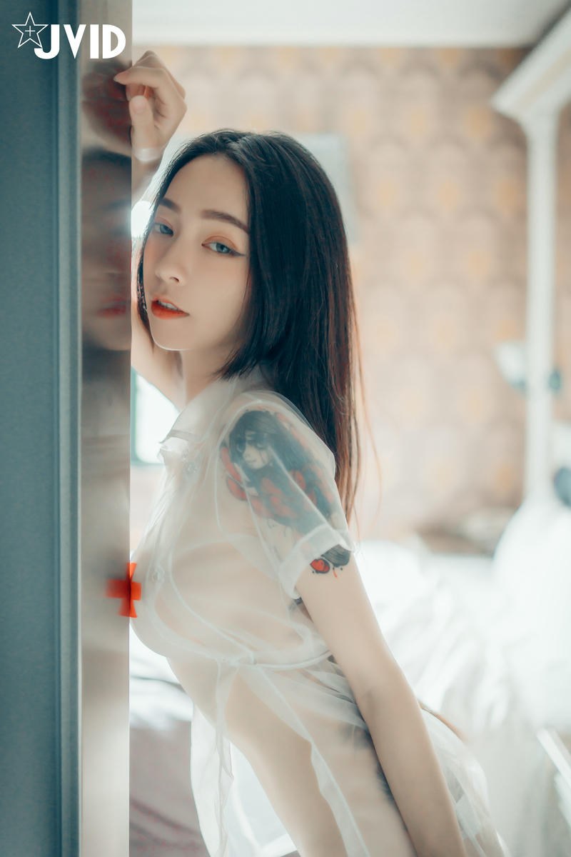 [JVID] 飄飄哥 - 御姊+小護士 158P_第2集