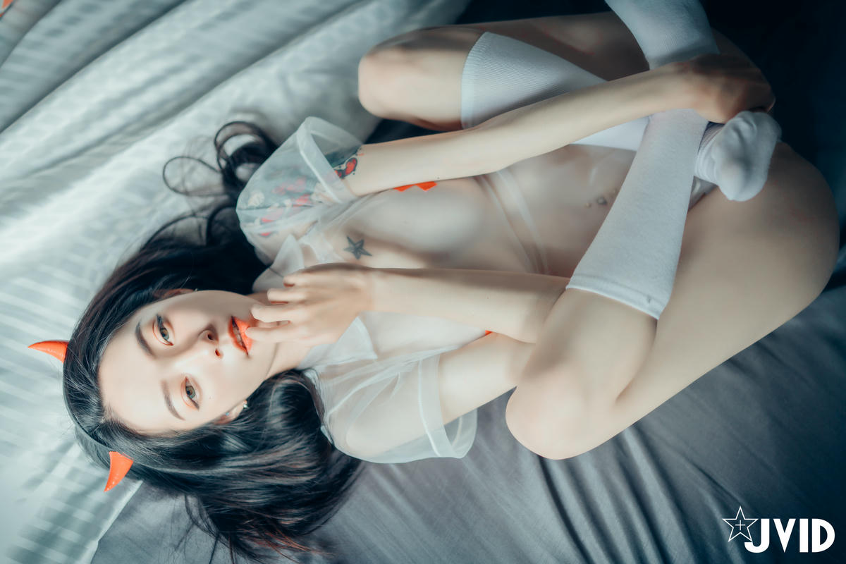 [JVID] 飄飄哥 - 御姊+小護士 158P_第4集