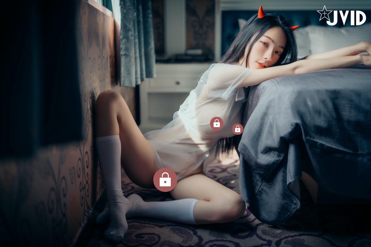 [JVID] 飄飄哥 - 御姊+小護士 158P_第5集
