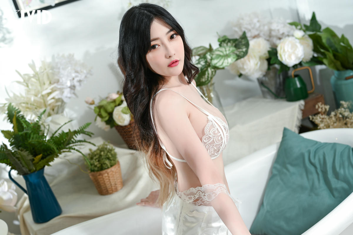 【全网核弹】最新JVID新晋SSS极品女神▌璃奈酱 ▌全裸神鲍扒开特辑100%粉色美鲍 神级颜值简直太上头了161P1V_第4集