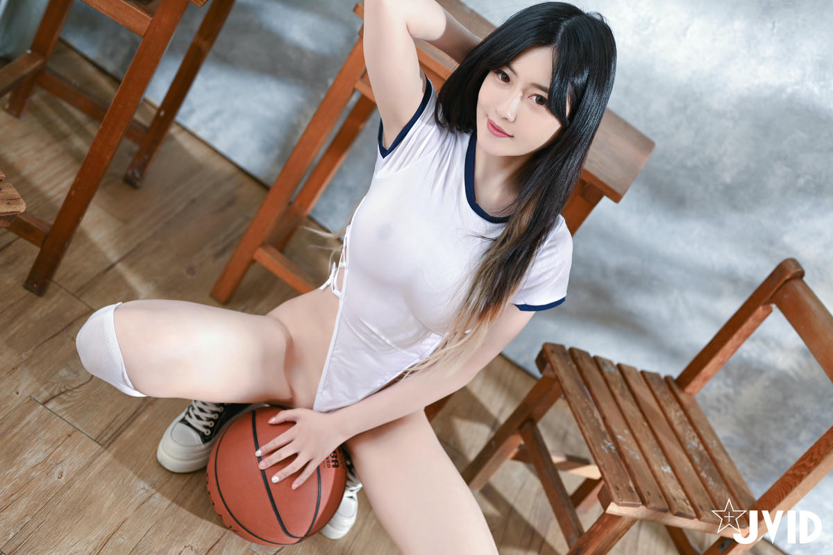 【全网核弹】最新JVID新晋SSS极品女神▌璃奈酱 ▌极品学生妹全裸课堂 究极嫩乳白虎粉鲍永远的神 161P1V_第6集