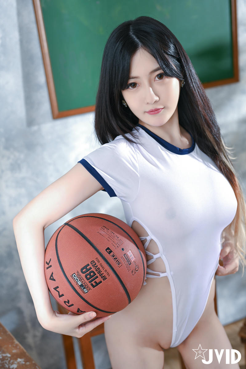 【全网核弹】最新JVID新晋SSS极品女神▌璃奈酱 ▌极品学生妹全裸课堂 究极嫩乳白虎粉鲍永远的神 161P1V_第5集