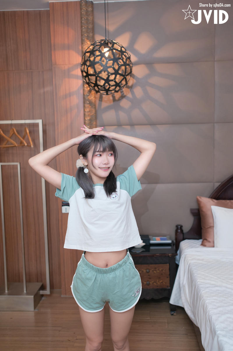 年终大回馈-女神尤妆妆私宅公开邀你共浴共眠 98P1V_第14集