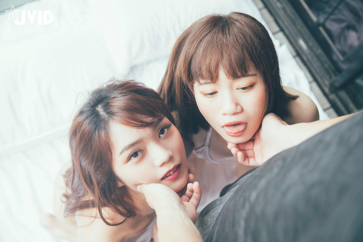 年终大回馈-女神尤妆妆私宅公开邀你共浴共眠 98P1V_第14集