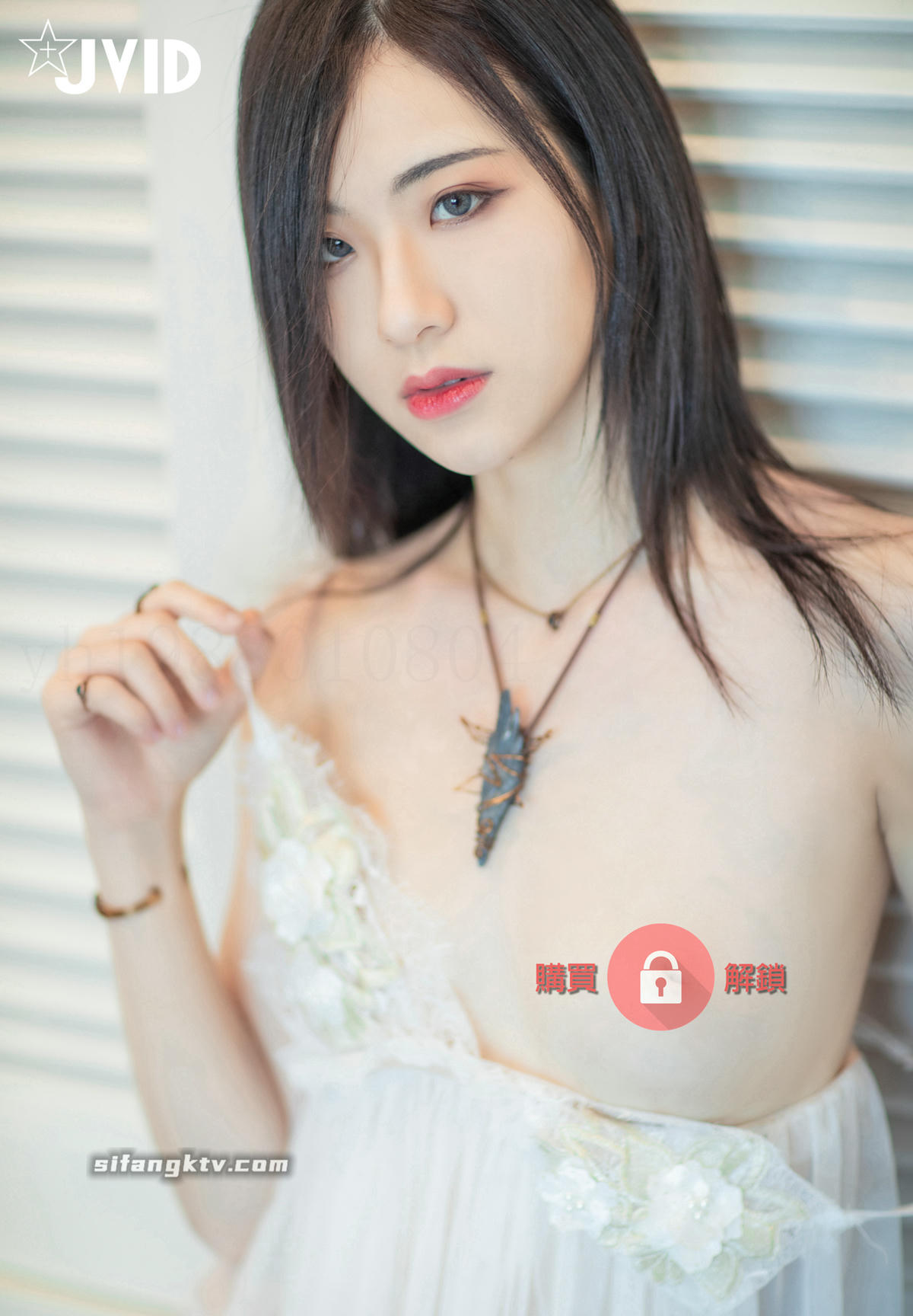 年终大回馈-女神尤妆妆私宅公开邀你共浴共眠 98P1V_第16集
