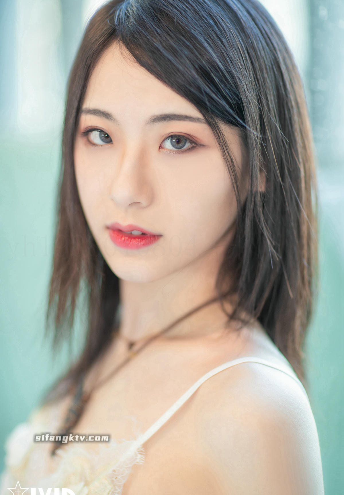年终大回馈-女神尤妆妆私宅公开邀你共浴共眠 98P1V_第23集