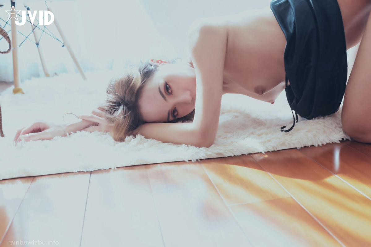 最新JVID超人气极品嫩模Genie精灵〖全裸监督〗唯美首发 绝美挑逗 全裸无遮无码_第2集
